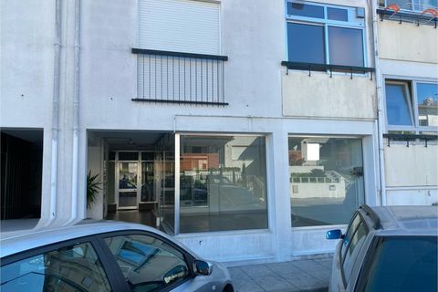 Erhvervsejendom i Joane, Braga, Joane - € 27.500 | Ref: BOT_7 - foto 1