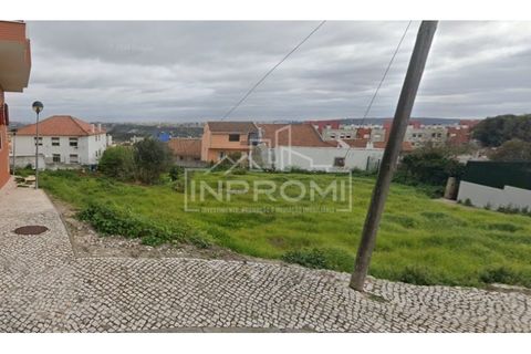 Helårsgrund i Amadora, Lisbon, Amadora - € 85.000 | Ref: LM01_0027 - foto 2