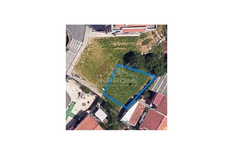 Helårsgrund i Amadora, Lisbon, Amadora - € 85.000 | Ref: LM01_0027 - foto 3