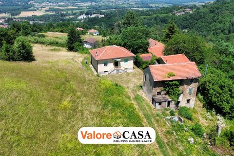 Villa i Visone, Alessandria, Visone - € 79.000 | Ref: 86050404 - foto 1