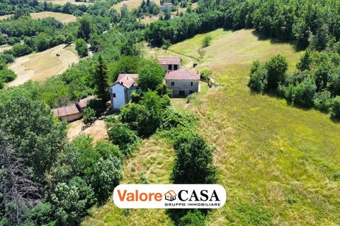 Villa i Visone, Alessandria, Visone - € 79.000 | Ref: 86050404 - foto 2
