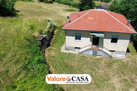 Villa i Visone, Alessandria, Visone - € 79.000 | Ref: 86050404 - foto 3
