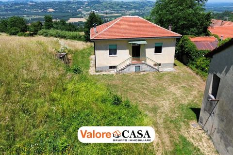 Villa i Visone, Alessandria, Visone - € 79.000 | Ref: 86050404 - foto 4