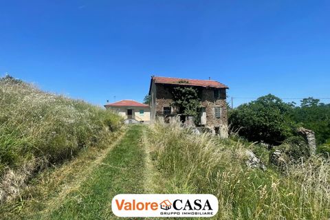 Villa i Visone, Alessandria, Visone - € 79.000 | Ref: 86050404 - foto 5