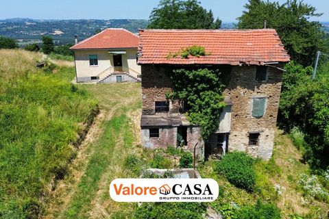 Villa i Visone, Alessandria, Visone - € 79.000 | Ref: 86050404 - foto 9