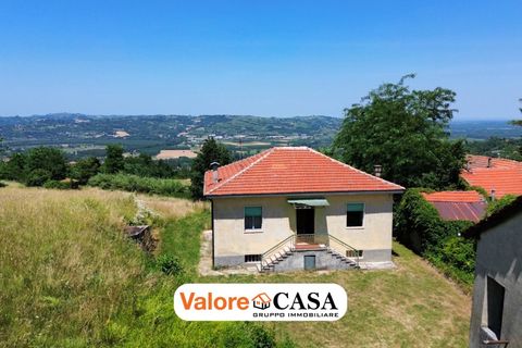 Villa i Visone, Alessandria, Visone - € 79.000 | Ref: 86050404 - foto 10
