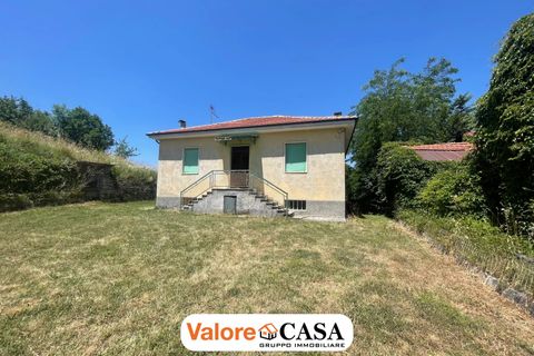 Villa i Visone, Alessandria, Visone - € 79.000 | Ref: 86050404 - foto 11