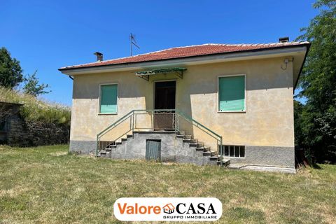 Villa i Visone, Alessandria, Visone - € 79.000 | Ref: 86050404 - foto 12