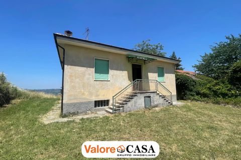 Villa i Visone, Alessandria, Visone - € 79.000 | Ref: 86050404 - foto 13