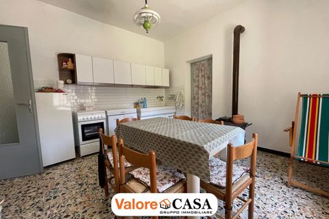 Villa i Visone, Alessandria, Visone - € 79.000 | Ref: 86050404 - foto 16