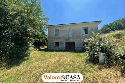 Villa i Visone, Alessandria, Visone - € 79.000 | Ref: 86050404 - foto 26