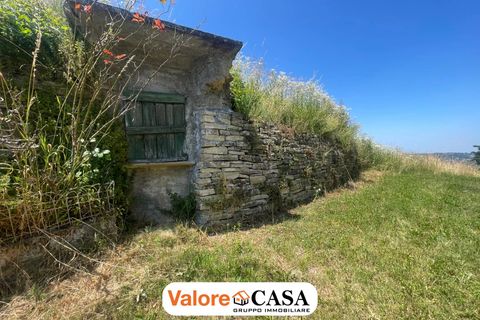 Villa i Visone, Alessandria, Visone - € 79.000 | Ref: 86050404 - foto 27