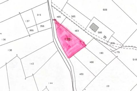 Villa i Visone, Alessandria, Visone - € 79.000 | Ref: 86050404 - foto 32