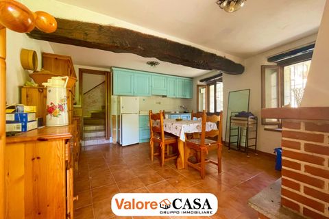 Villa a Grognardo, Alessandria, Grognardo - € 39.000 | Ref: 86055816 - foto 2
