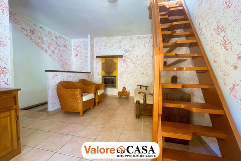 Villa a Grognardo, Alessandria, Grognardo - € 39.000 | Ref: 86055816 - foto 12