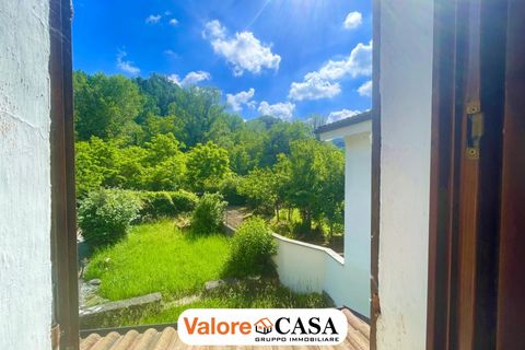 Villa a Grognardo, Alessandria, Grognardo - € 39.000 | Ref: 86055816 - foto 14