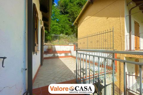Villa a Grognardo, Alessandria, Grognardo - € 39.000 | Ref: 86055816 - foto 18