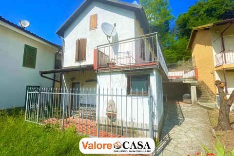 Villa a Grognardo, Alessandria, Grognardo - € 39.000 | Ref: 86055816 - foto 19