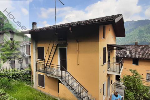 Villa i Anfo, Brescia, Anfo - € 180.000 | Ref: RV0287 - foto 3