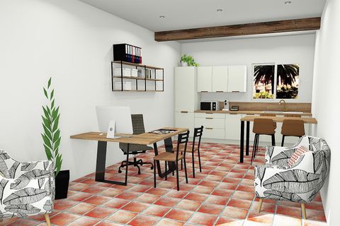 Leilighet i Uchaud, Gard, Uchaud - € 76 800 | Ref: 69NP - foto 3