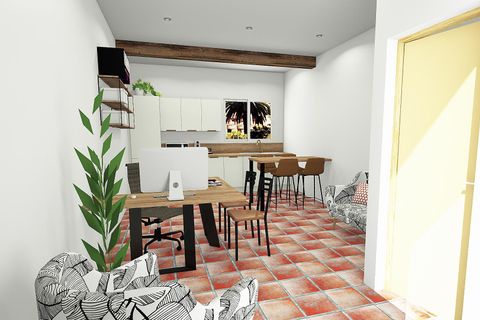 Leilighet i Uchaud, Gard, Uchaud - € 76 800 | Ref: 69NP - foto 5