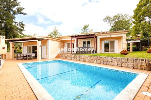Villa i Carvoeiro, Faro, Carvoeiro - € 1.195.000 | Ref: PG-4198 - foto 1