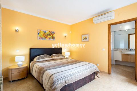 Villa i Carvoeiro, Faro, Carvoeiro - € 1.195.000 | Ref: PG-4198 - foto 7