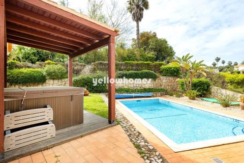 Villa i Carvoeiro, Faro, Carvoeiro - € 1.195.000 | Ref: PG-4198 - foto 10