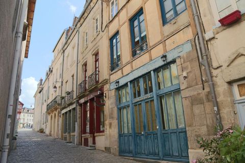 Villa i Autun, Saone-et-Loire, Autun - € 340.000 | Ref: 3109 - foto 1