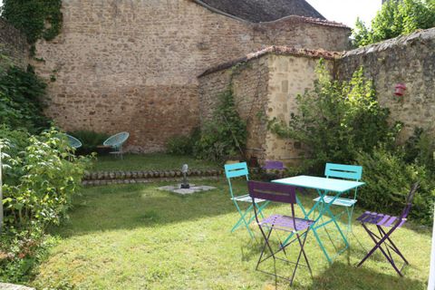 Villa i Autun, Saone-et-Loire, Autun - € 340.000 | Ref: 3109 - foto 2