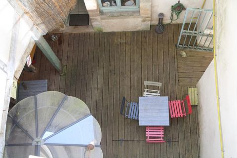 Villa i Autun, Saone-et-Loire, Autun - € 340.000 | Ref: 3109 - foto 3