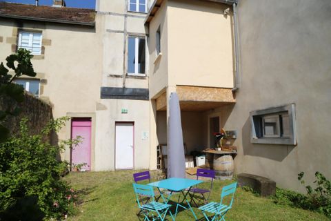 Villa i Autun, Saone-et-Loire, Autun - € 340.000 | Ref: 3109 - foto 5