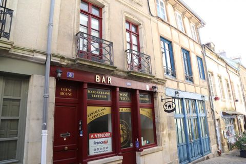 Villa i Autun, Saone-et-Loire, Autun - € 340.000 | Ref: 3109 - foto 6