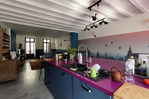 Villa i Autun, Saone-et-Loire, Autun - € 340.000 | Ref: 3109 - foto 9