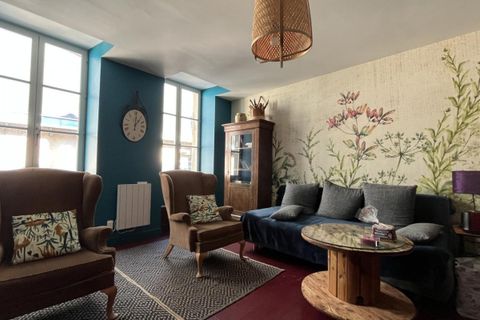 Villa i Autun, Saone-et-Loire, Autun - € 340.000 | Ref: 3109 - foto 15