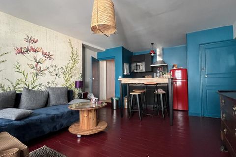 Villa i Autun, Saone-et-Loire, Autun - € 340.000 | Ref: 3109 - foto 17