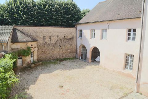 Erhvervsejendom i Autun, Saone-et-Loire, Autun - € 362.000 | Ref: 5846 - foto 2