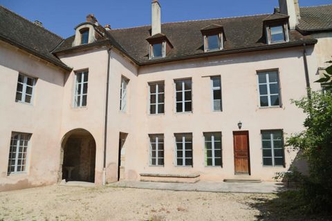 Erhvervsejendom i Autun, Saone-et-Loire, Autun - € 362.000 | Ref: 5846 - foto 3