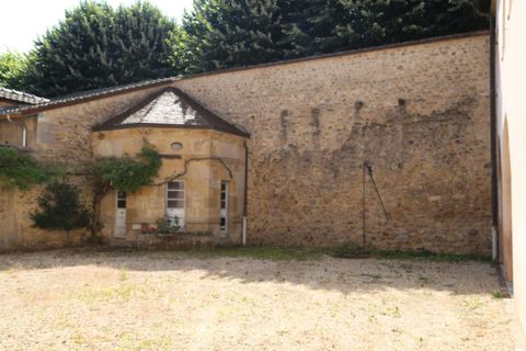 Erhvervsejendom i Autun, Saone-et-Loire, Autun - € 362.000 | Ref: 5846 - foto 5