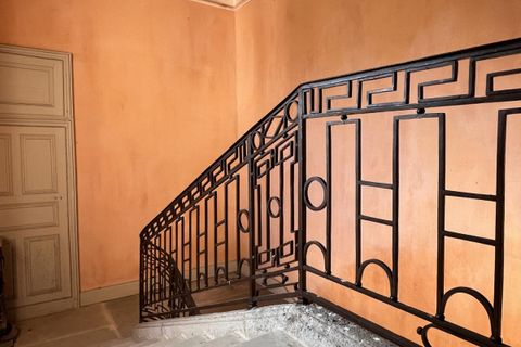 Erhvervsejendom i Autun, Saone-et-Loire, Autun - € 362.000 | Ref: 5846 - foto 10
