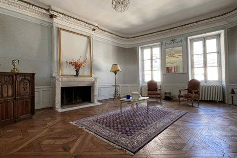 Erhvervsejendom i Autun, Saone-et-Loire, Autun - € 362.000 | Ref: 5846 - foto 12