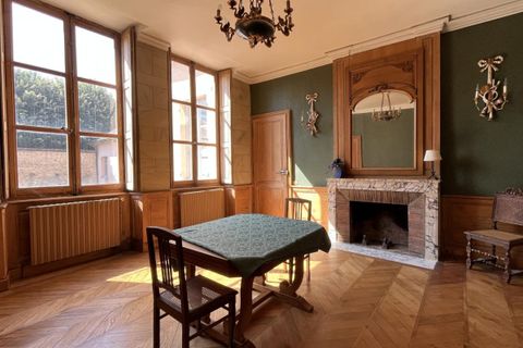 Erhvervsejendom i Autun, Saone-et-Loire, Autun - € 362.000 | Ref: 5846 - foto 15
