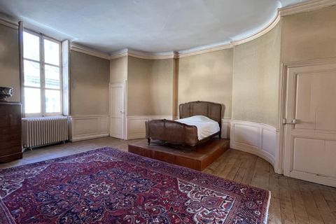 Erhvervsejendom i Autun, Saone-et-Loire, Autun - € 362.000 | Ref: 5846 - foto 16