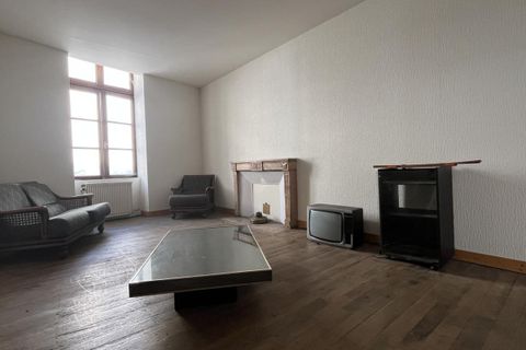 Erhvervsejendom i Autun, Saone-et-Loire, Autun - € 362.000 | Ref: 5846 - foto 18