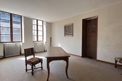 Erhvervsejendom i Autun, Saone-et-Loire, Autun - € 362.000 | Ref: 5846 - foto 19