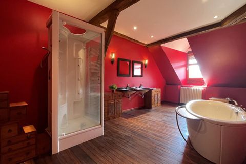 Erhvervsejendom i Autun, Saone-et-Loire, Autun - € 362.000 | Ref: 5846 - foto 21
