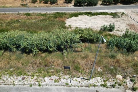 Helårsgrund i Alenquer, Lisbon, Alenquer - € 94.000 | Ref: 135/25 - foto 5