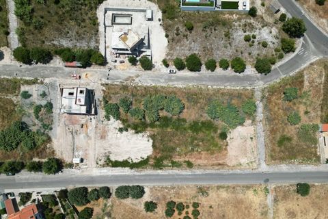 Helårsgrund i Alenquer, Lisbon, Alenquer - € 94.000 | Ref: 135/25 - foto 6