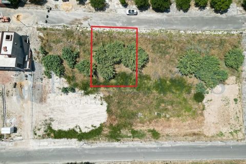 Helårsgrund i Alenquer, Lisbon, Alenquer - € 94.000 | Ref: 135/25 - foto 1