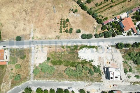 Helårsgrund i Alenquer, Lisbon, Alenquer - € 94.000 | Ref: 135/25 - foto 7